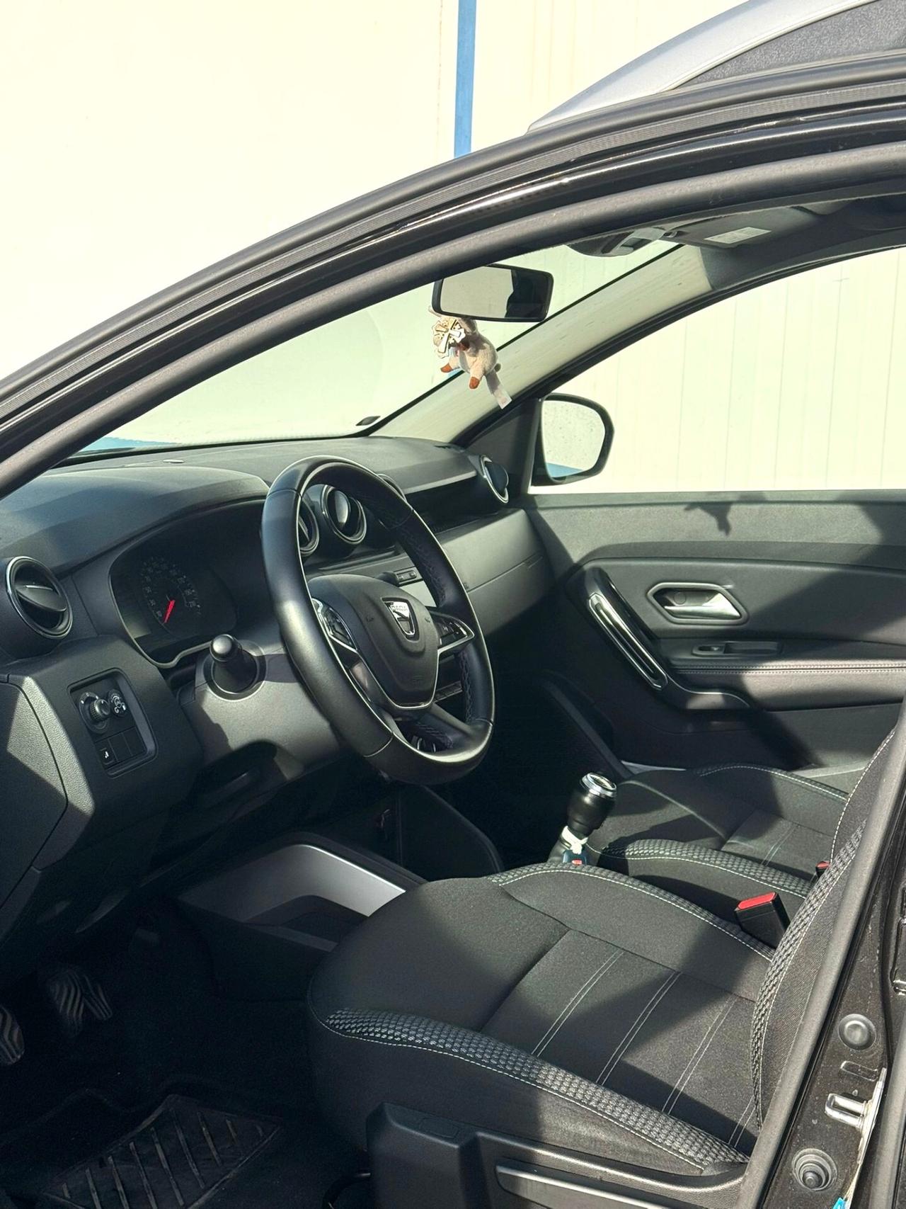 Dacia Duster 1.6 SCe GPL 4x2 Comfort