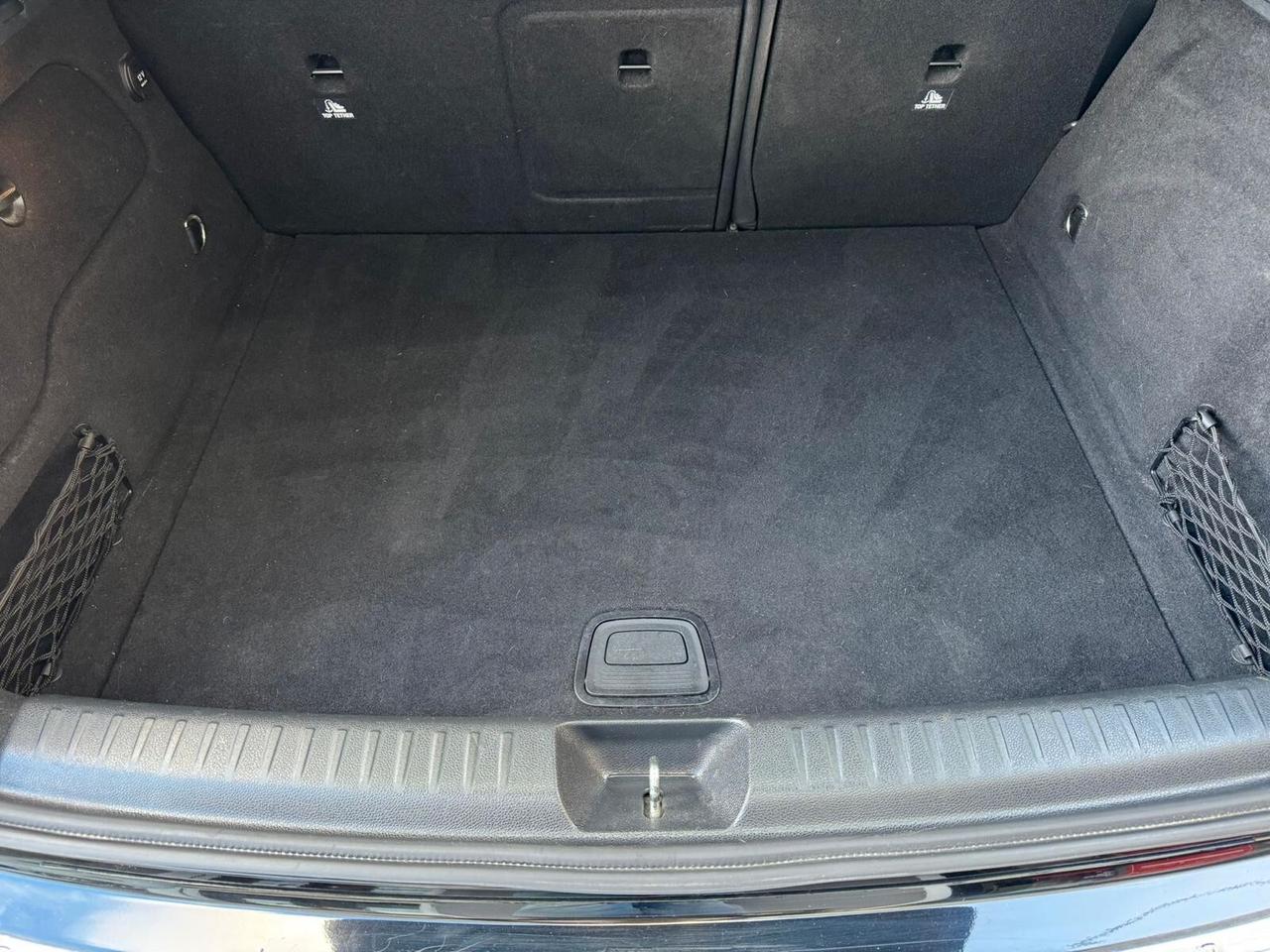 MERCEDES GLA 200 d AUTOMATIC PREMIUM