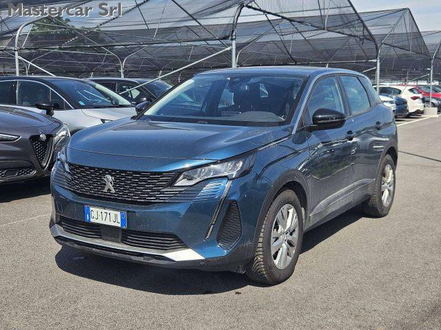 PEUGEOT 3008 3008 II 2021 1.5 bluehdi Active Business s - GJ171