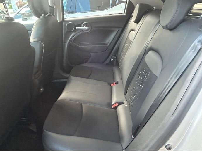 Fiat 500X 1.3 MultiJet 95 CV Connect