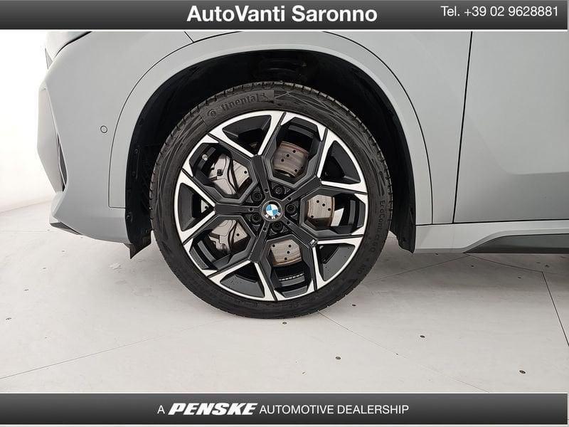 BMW X1 M35i xDrive MSport Pro
