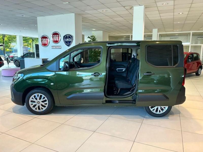 FIAT Doblò 1.5 BlueHdi 130CV Combi M1