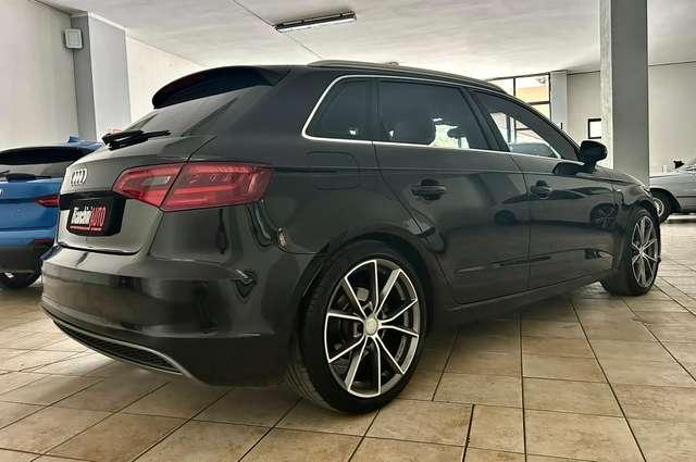 Audi A3 A3 Sportback 2.0 tdi S Line Edition quattro 184cv