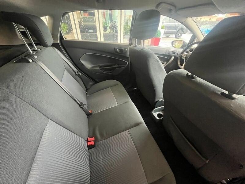 Ford Fiesta 5p 1.4 tdci Titanium c/esp E5