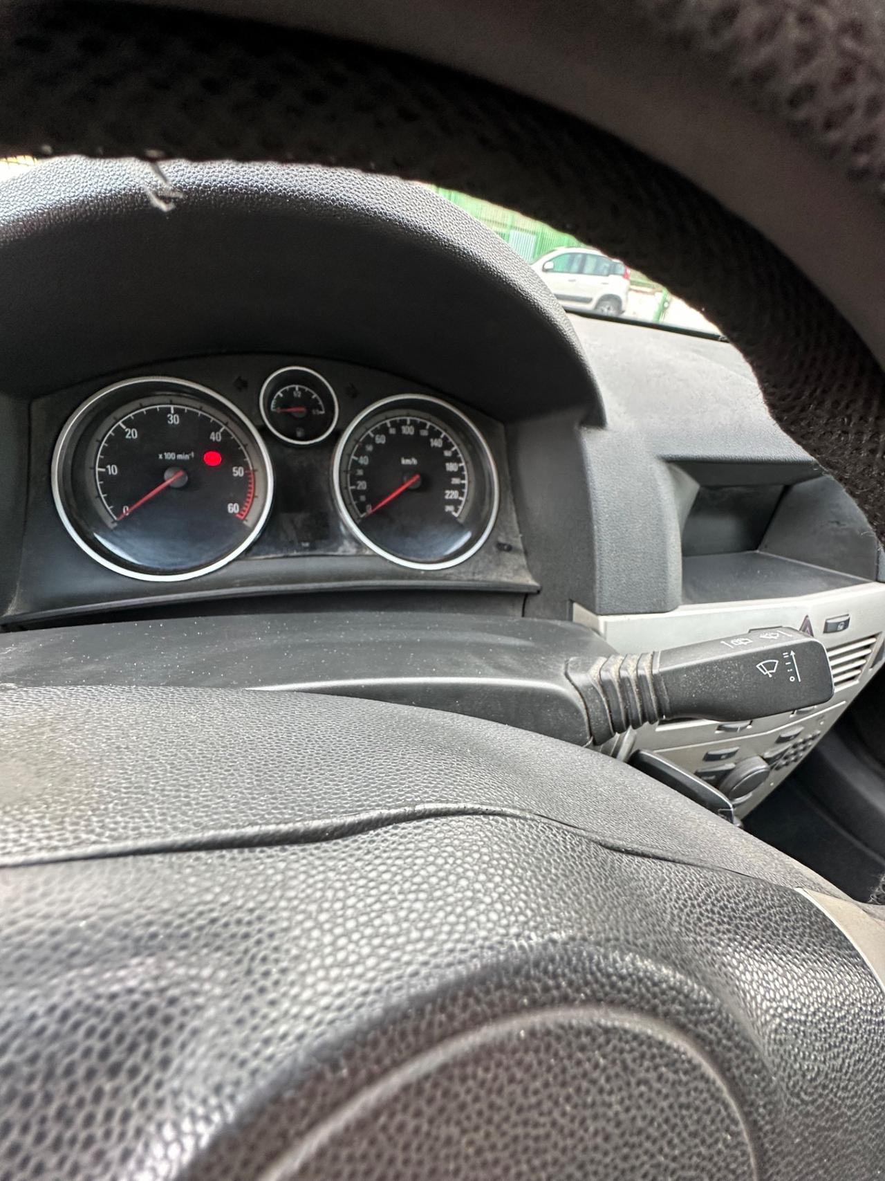 Opel Astra 1.7 CDTI 125CV Station Wagon Cosmo