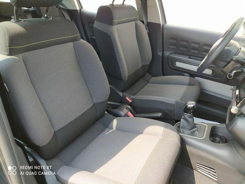 Citroën C3 C3 C-Series 83cv CBC