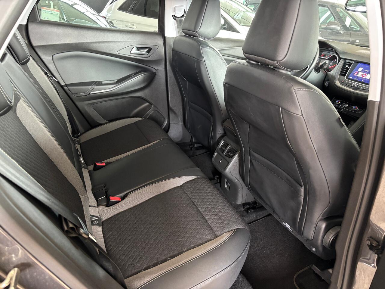 Opel Grandland X 1.2 Turbo 12V 130CV Start&Stop Ultimate