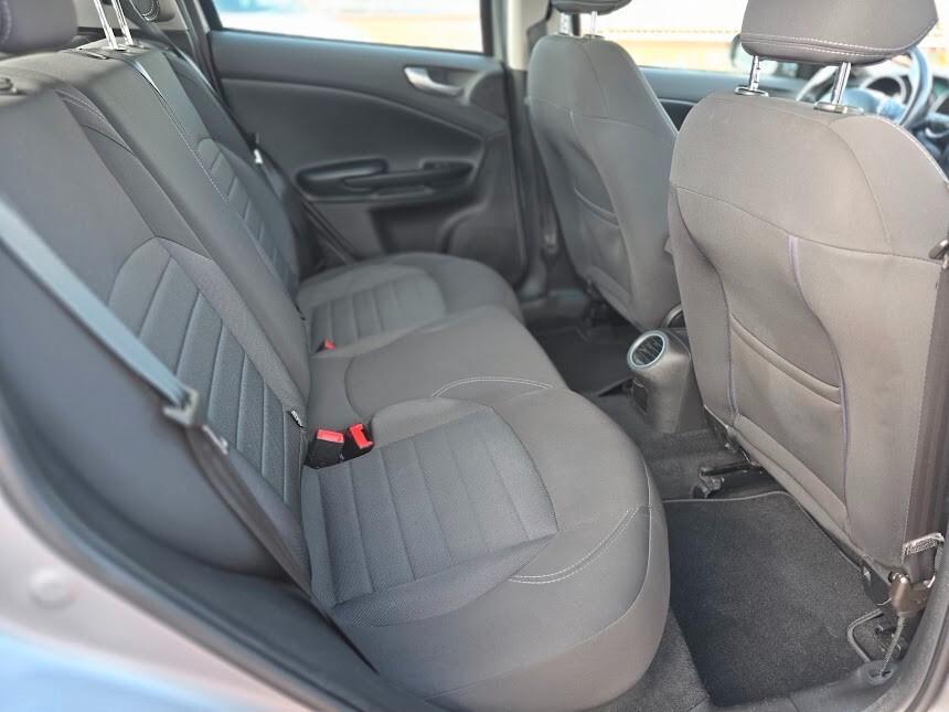 Alfa Romeo Giulietta 1.6 JTDm 120 CV Super