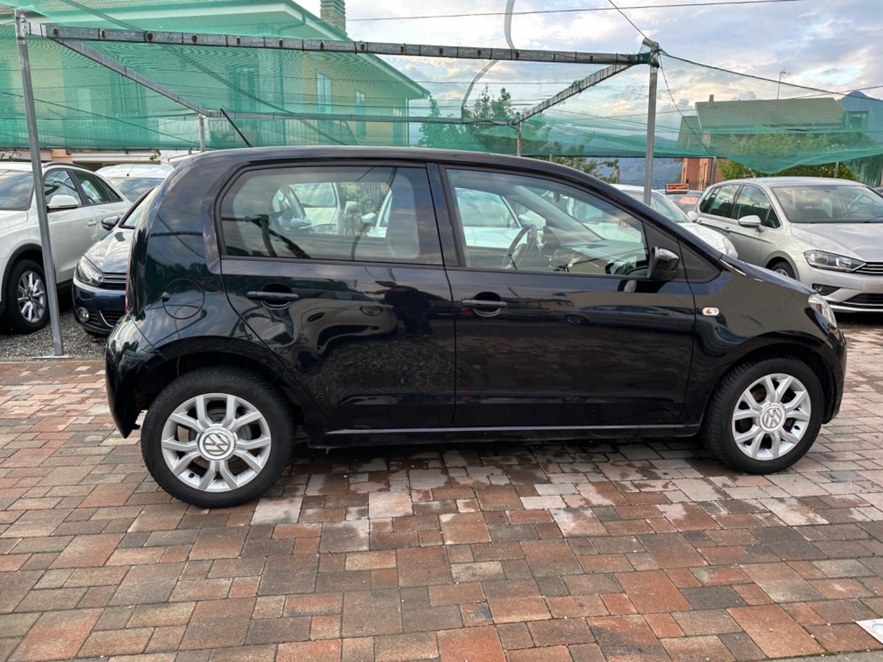 Volkswagen up! 1.0 5p. eco take up! BlueMotion Technology