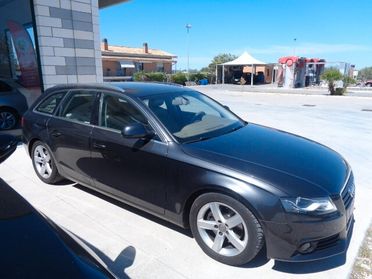 Audi A4 Avant 1.8 TFSI 160CV Advanced