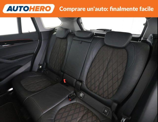 BMW X1 xDrive18d xLine