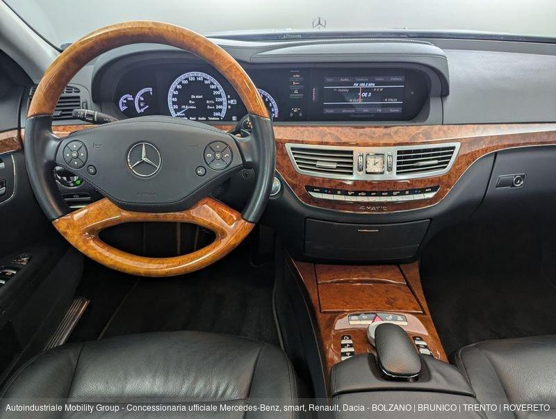 Mercedes-Benz Classe S 350 V6 ELEGANCE