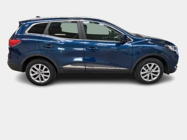 RENAULT KADJAR 1.5 DCI 85KW BLUE BUSINESS