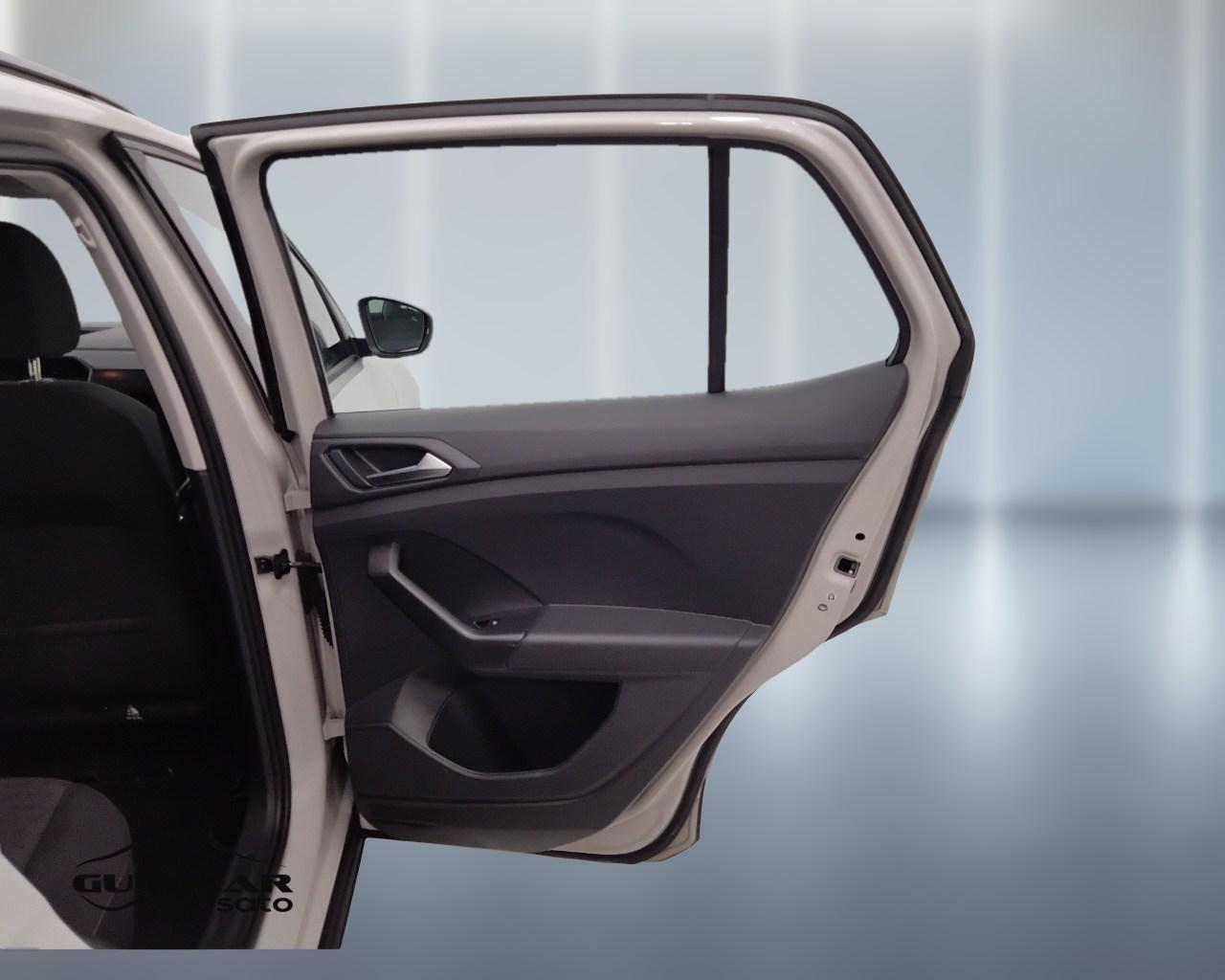 VOLKSWAGEN T-Cross 2019 - T-Cross 1.0 tsi Style 95cv