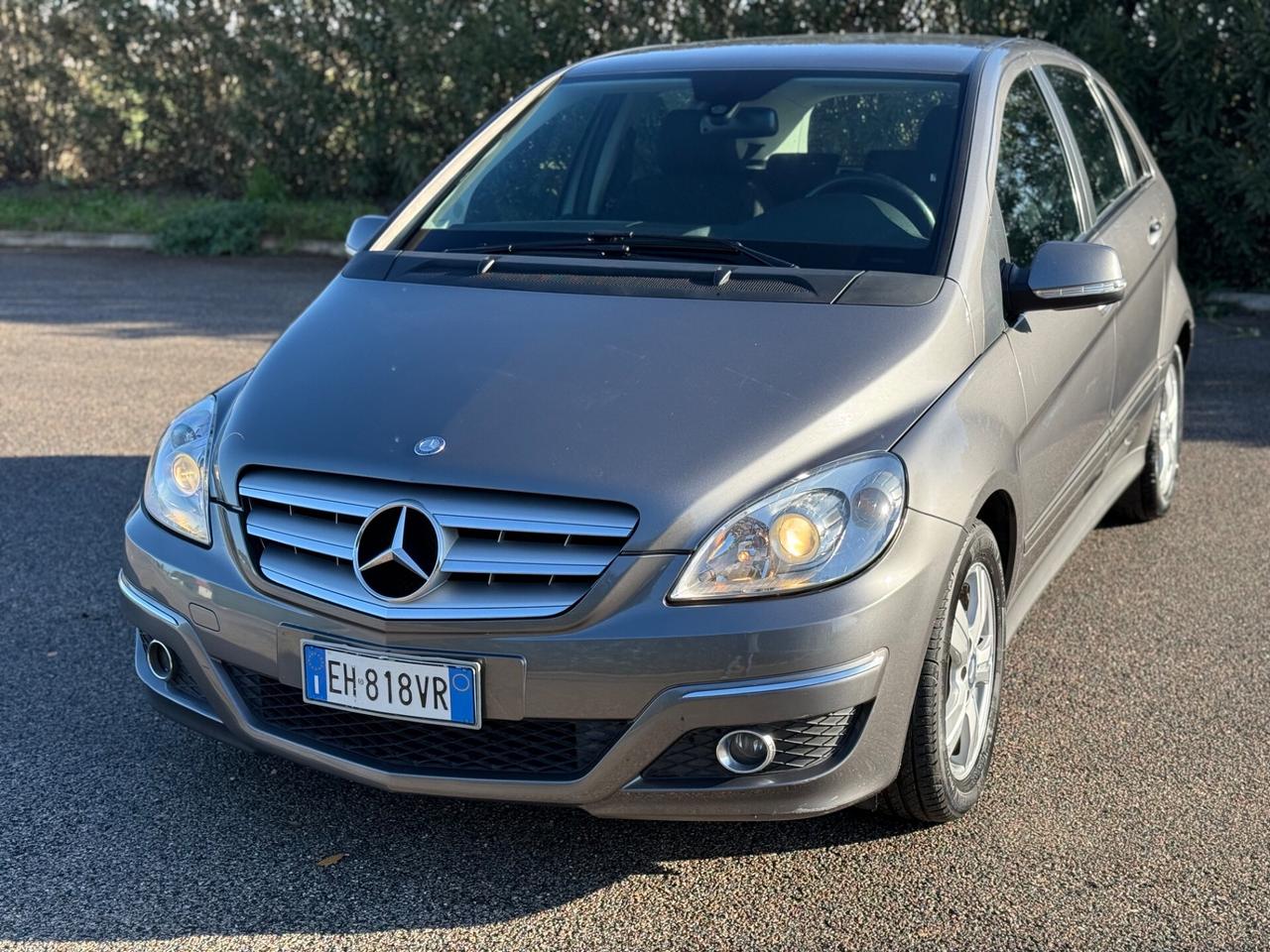 Mercedes-benz A 180 CDI