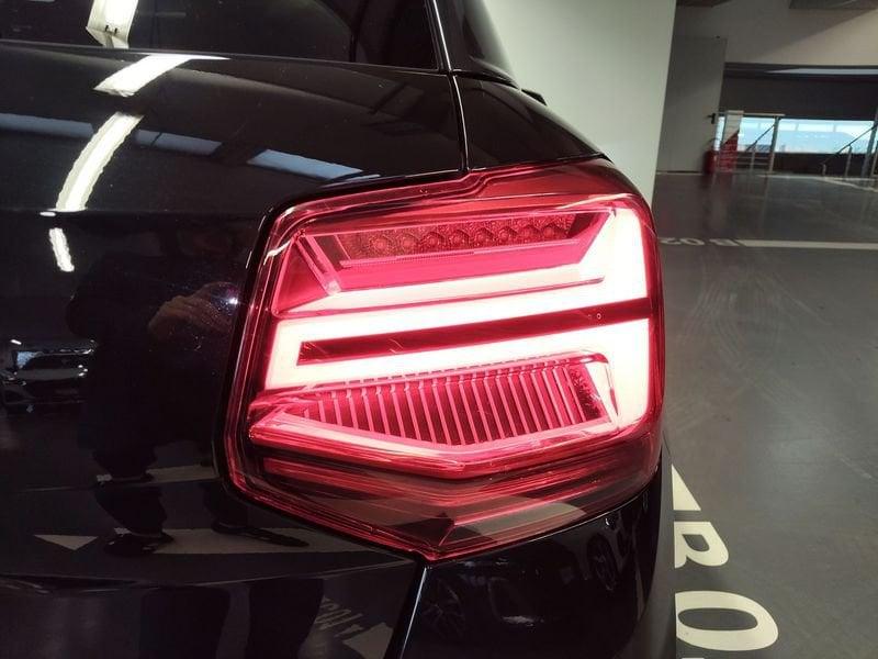 Audi Q2 Q2 35 TFSI S tronic S line Edition