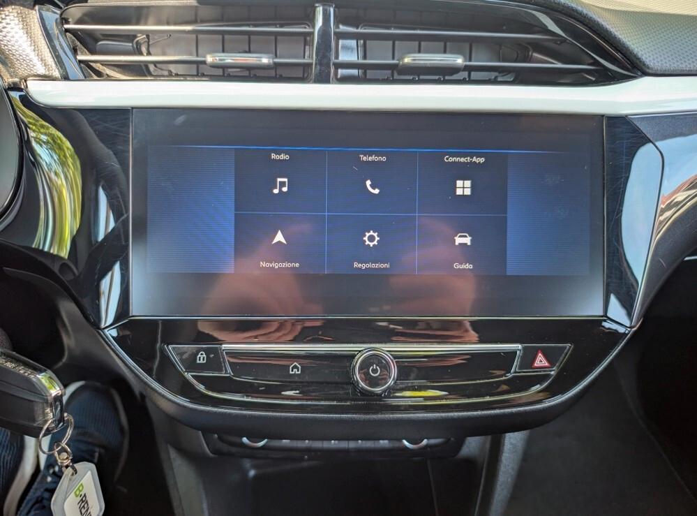 Opel Corsa 1.2 GS SENZA VINCOLI ITALIANA