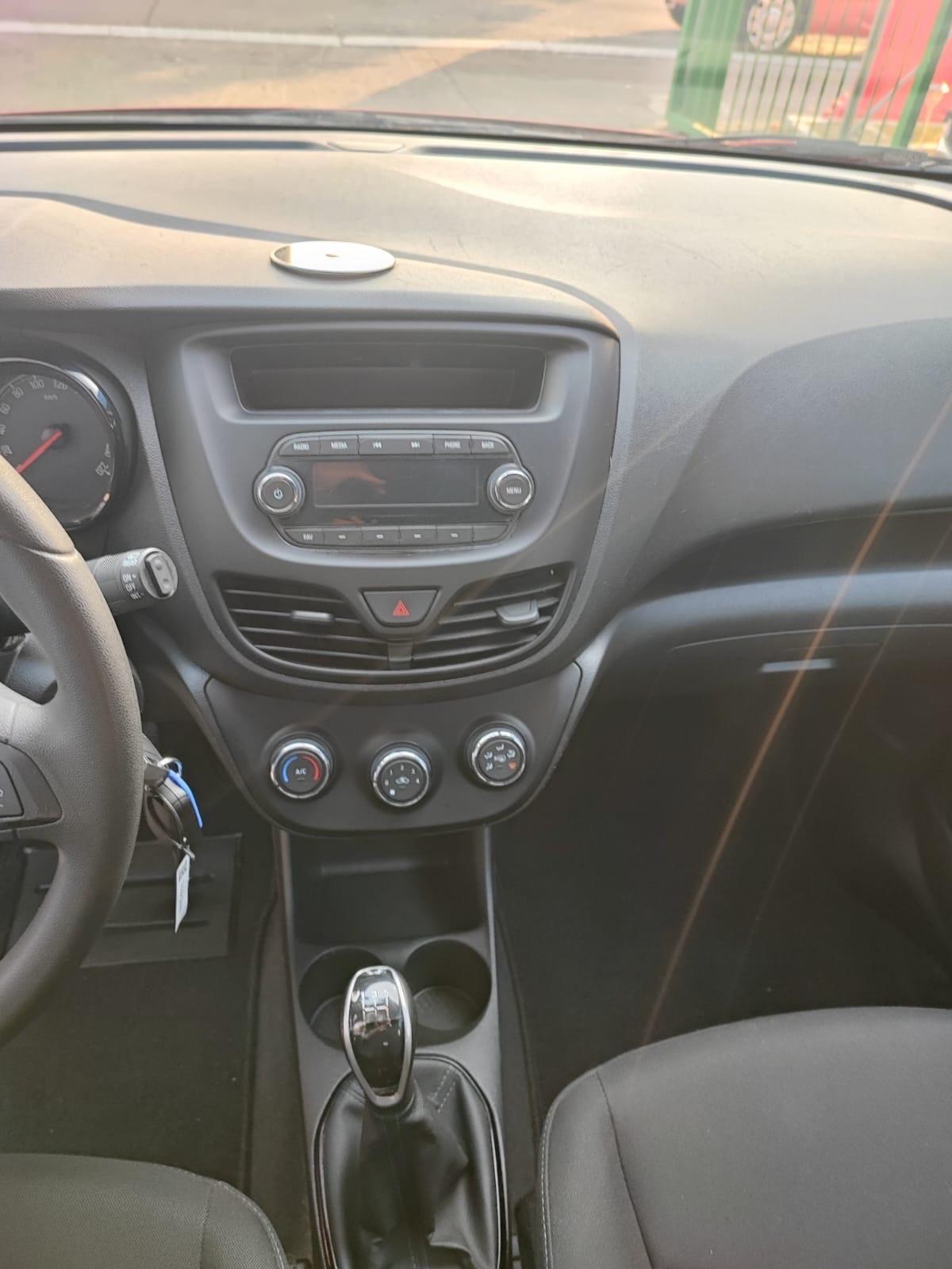Opel Karl 1.0 75 CV Innovation