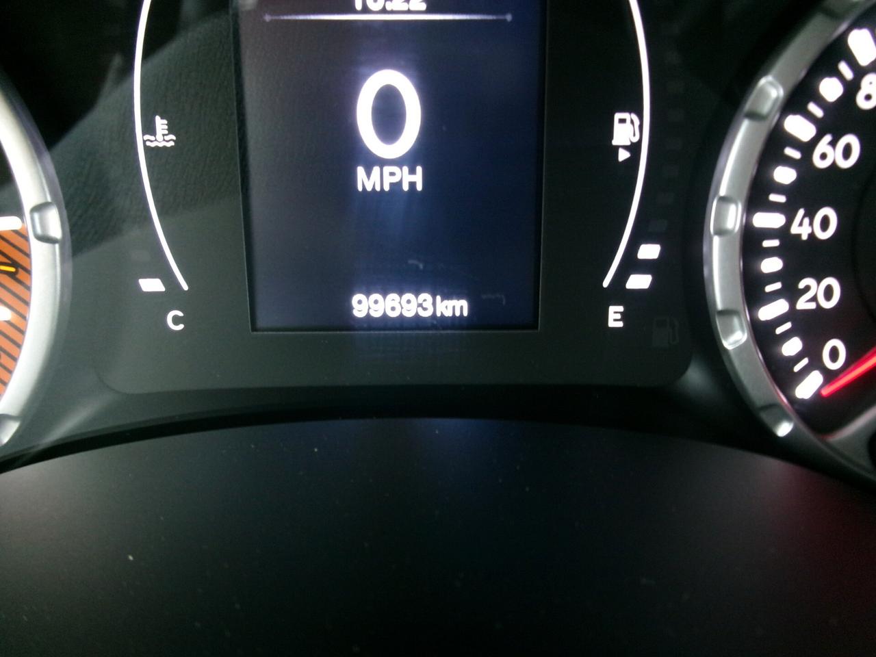 Jeep Renegade 1.6 M-JET 130cv E6D 99000 KM *PERFETTA*