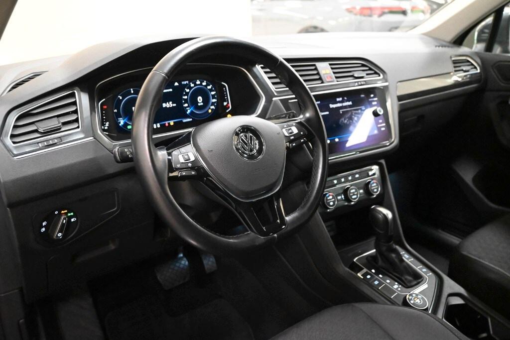 VOLKSWAGEN Tiguan 2ª serie Tiguan 2.0 TDI SCR ...