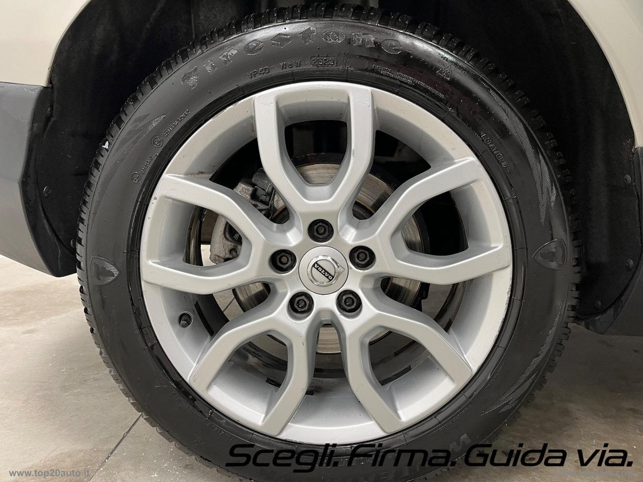 VOLVO V40 Cross Country D2 Geartronic Business