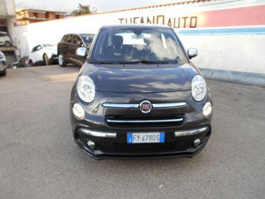 Fiat 500L 1.4 95 CV S&S Mirror City Cross