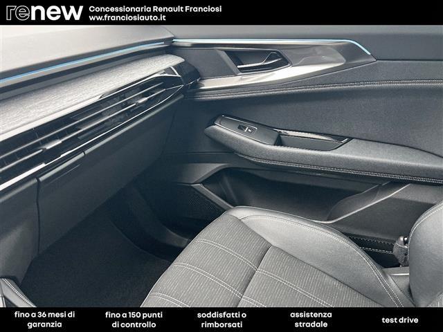 RENAULT Austral 1.2 E-Tech full hybrid Techno 200cv auto