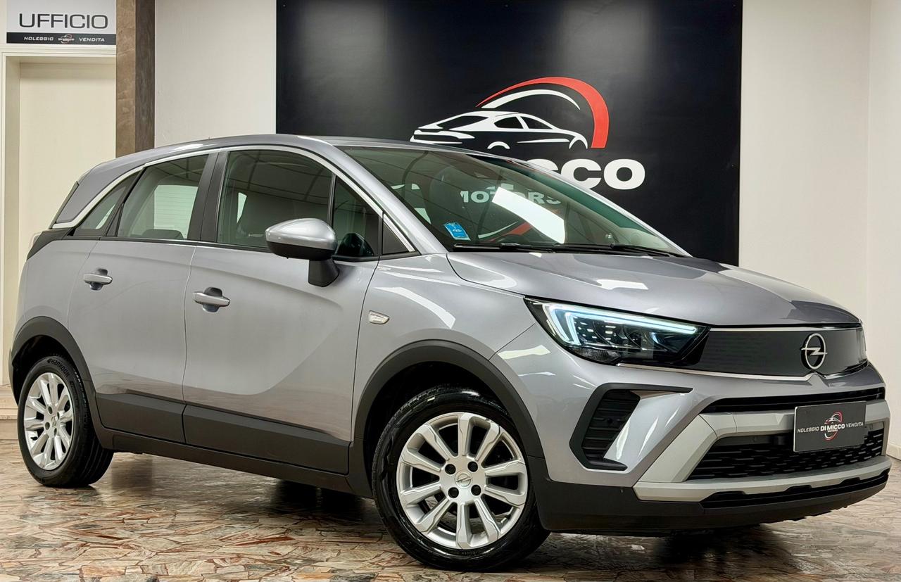 Opel Crossland ELEGANCE