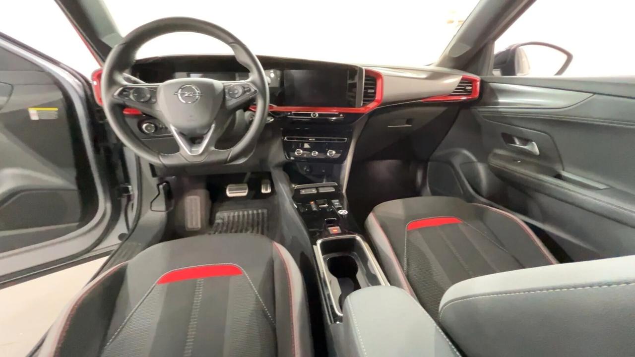 OPEL MOKKA 1.2 130CV GS LINE FULL