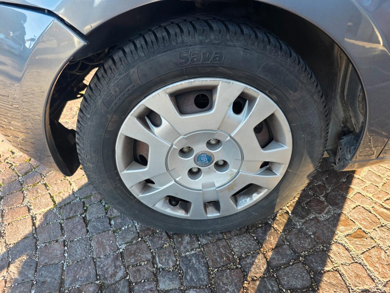 Fiat Idea 1.4 Active con 271.000lm Neopatentati ok