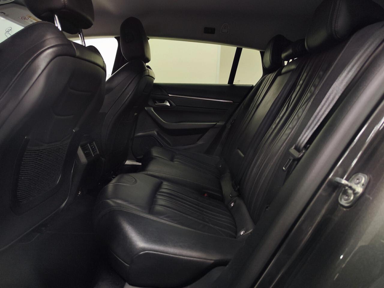 Peugeot 508 BlueHDi 130 Stop&Start EAT8 SW GT Pack