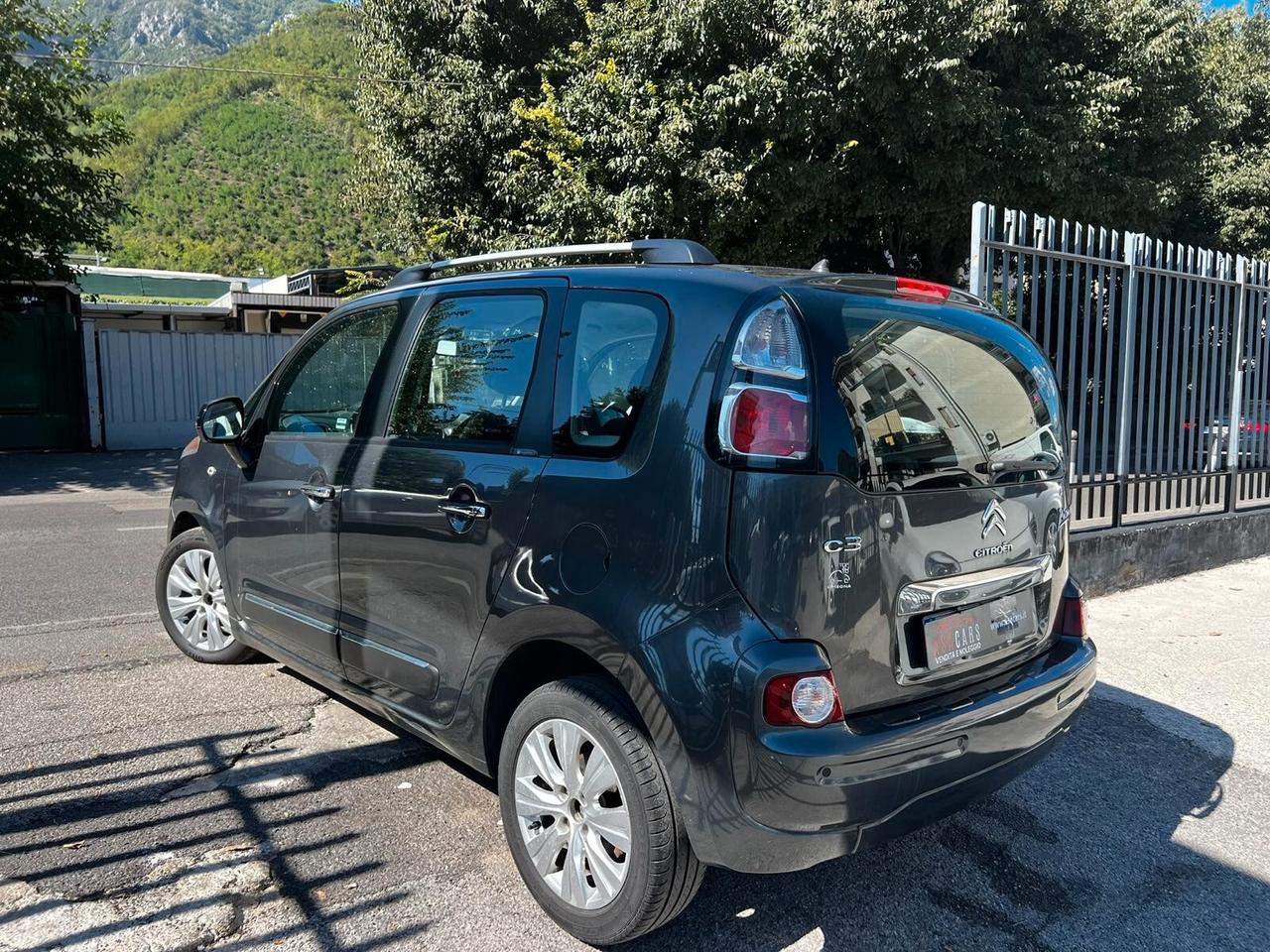 Citroen C3 Picasso 1.6 HDi 90