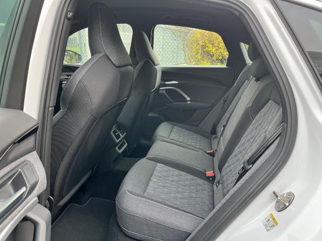 AUDI Q5 SPB 40 TDI 204 CV quattro S tronic S line Km 0