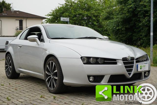 ALFA ROMEO Brera 2.2 JTS 185CV - 2007