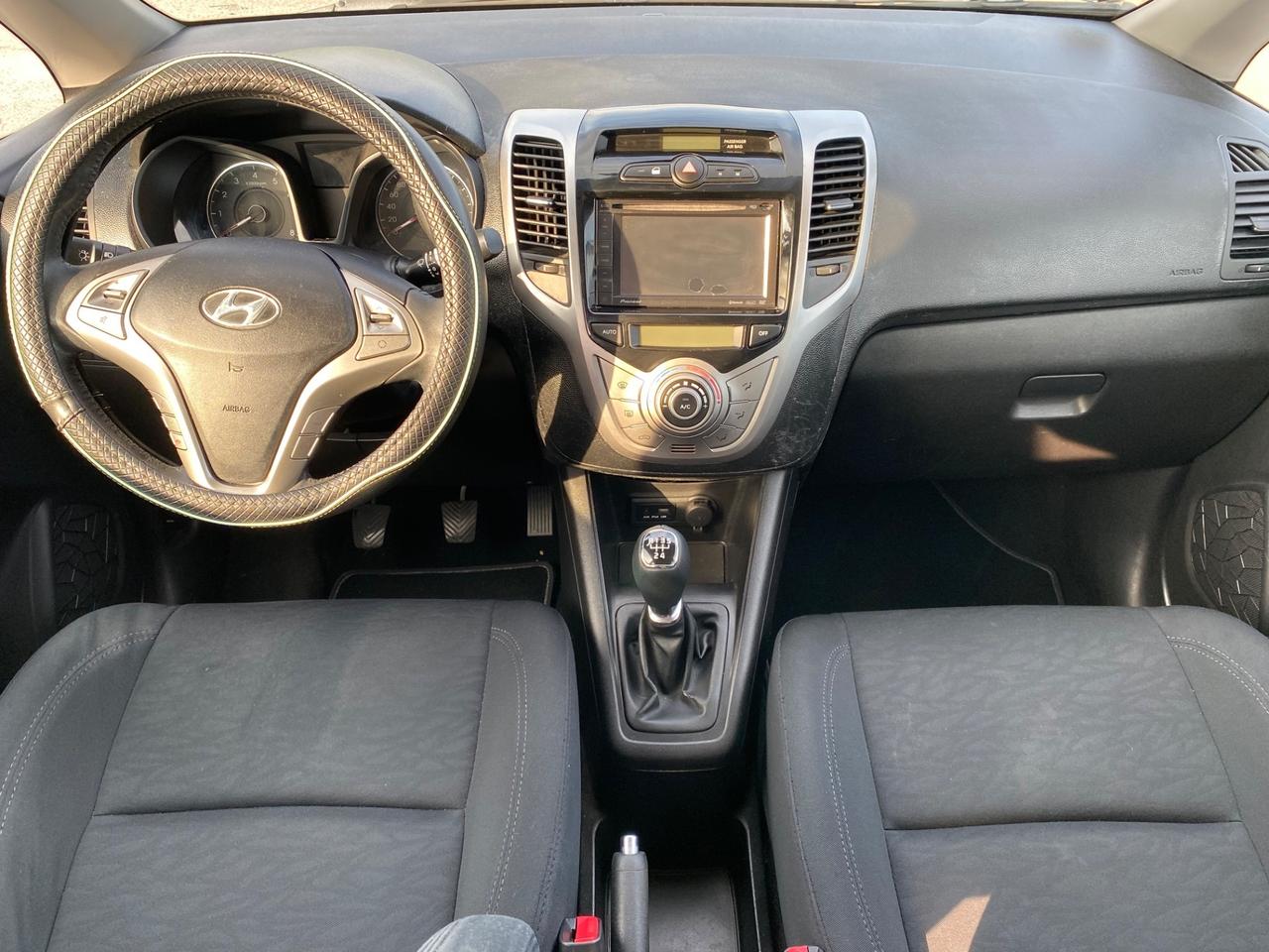 Hyundai iX20 1.4 90 CV Light