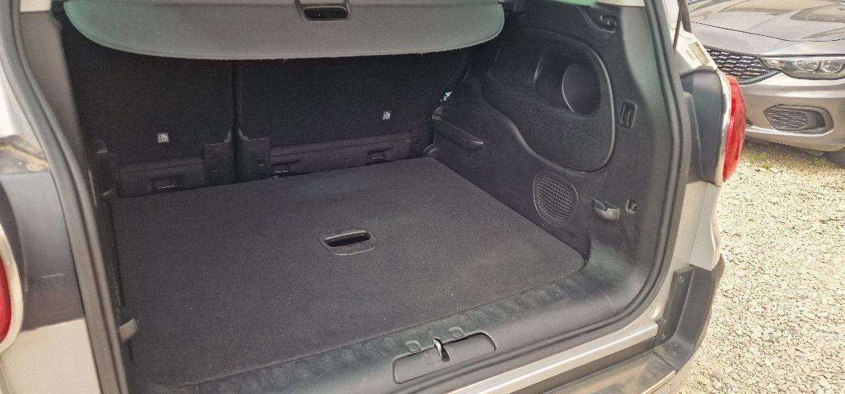 FIAT 500 L Living 1.3 Multijet 85 CV Lounge