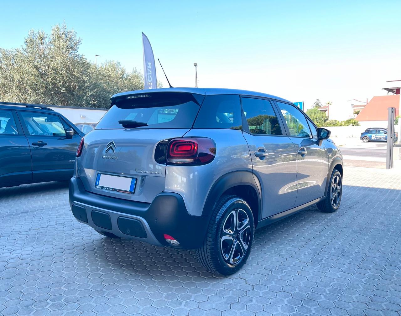 Citroen C3 Aircross 110 S&S You