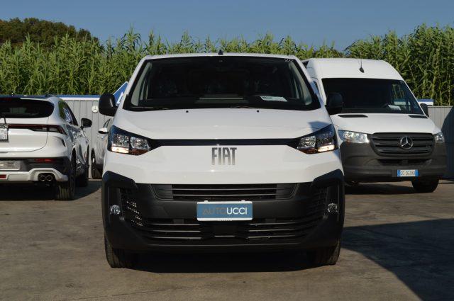 FIAT Scudo 1.5 BlueHDi 120 CV S&S PL-TN Furgone