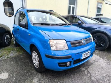 FIAT Panda 1.2 adatta a neopatentati