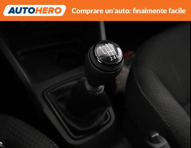 DACIA Duster 1.5 Blue dCi 8V 115 CV 4x2 Expression