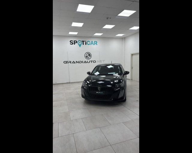 PEUGEOT 208 1.2 puretech Style s&s 75cv