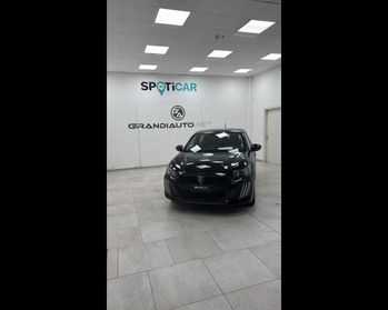 PEUGEOT 208 1.2 puretech Style s&s 75cv