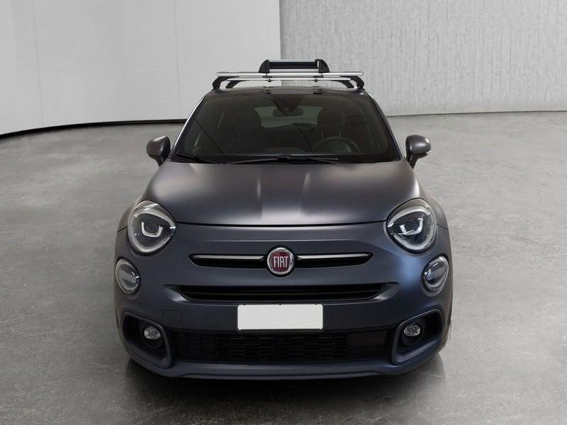 FIAT 500X 1.3 mjt Sport 95cv