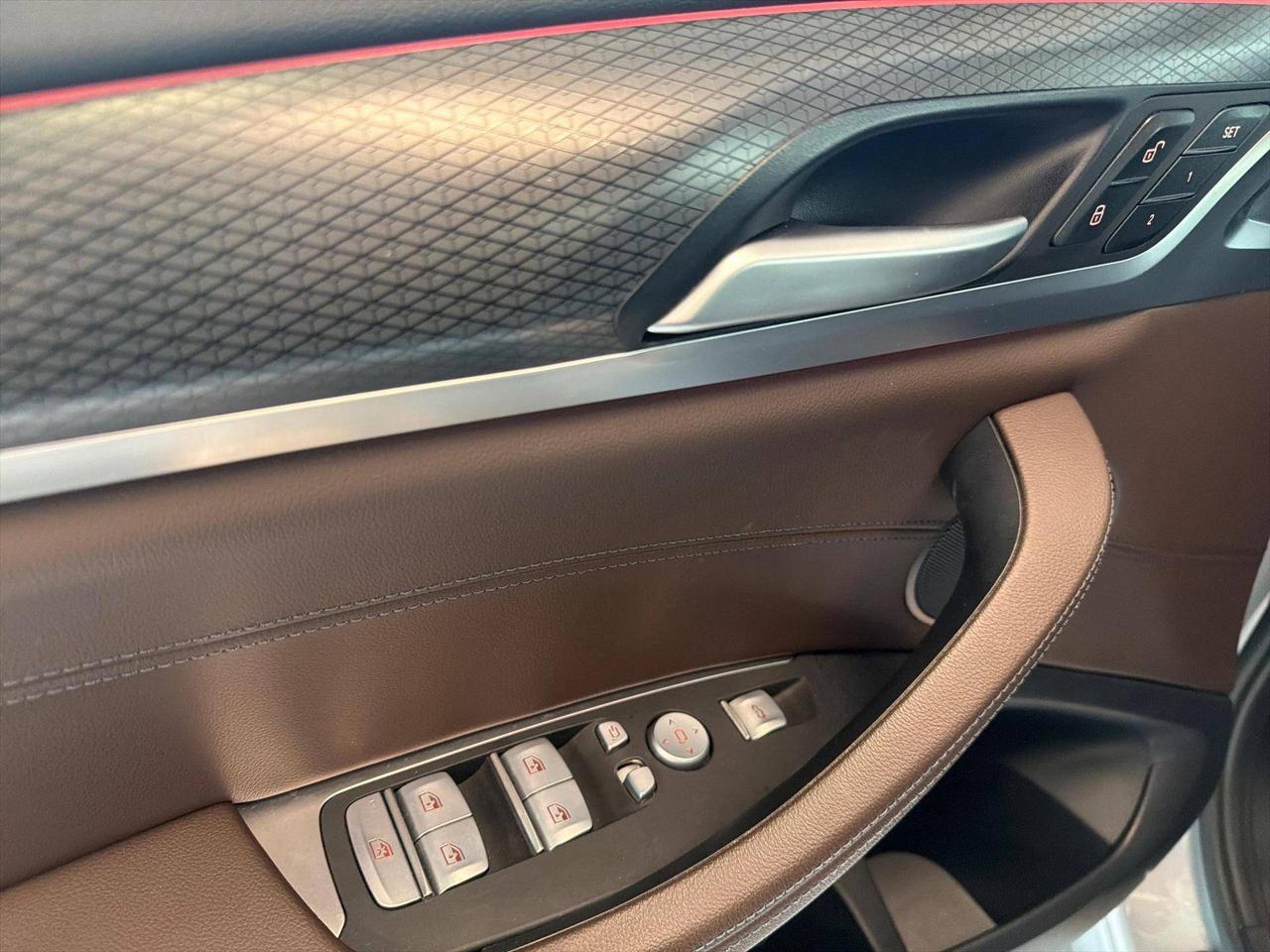 BMW X4 xDrive30d 48V Msport 249cv