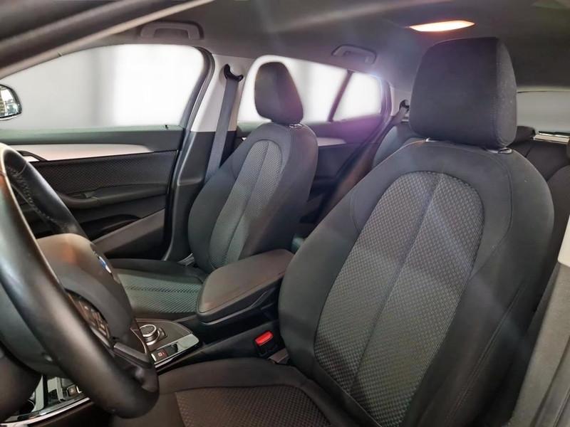 BMW X2 SDRIVE 18D BUSINESS X AUTO SUV