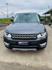 Land Rover Range Sport 3.0 TDV6 SE