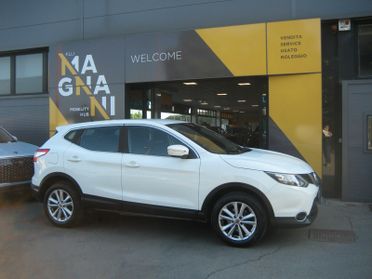 Nissan Qashqai 1.2 DIG-T Acenta