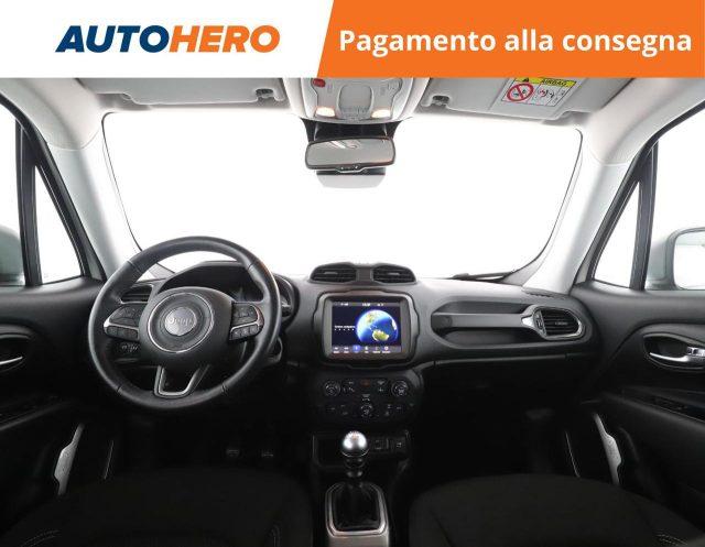 JEEP Renegade 1.0 T3 Limited