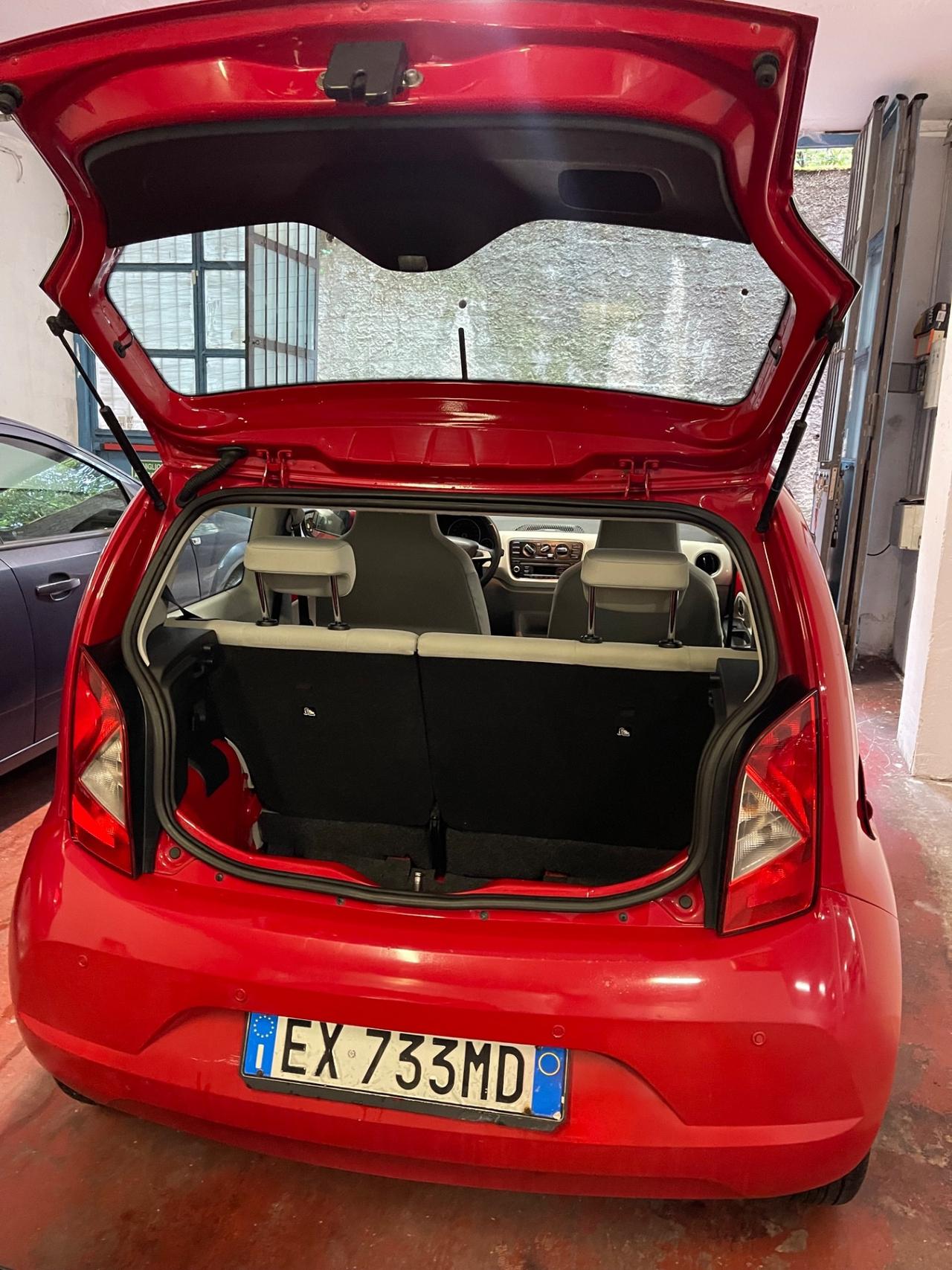 Seat Mii 1.0 3 porte Reference