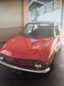 Fiat 850 FIAT 850MORETTI 4S